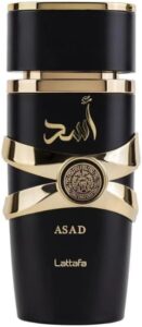 Melhores Perfumes Árabes Masculinos