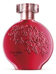 Melhores Perfumes Femininos Nacionais